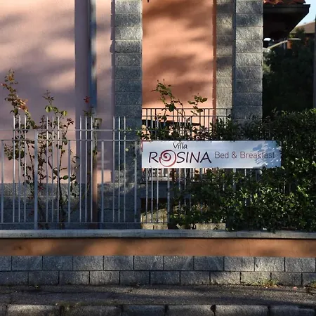 Rosina 住宿加早餐酒店 罗镇
