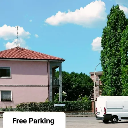 Rosina Bed & Breakfast