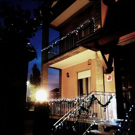Rosina Bed & Breakfast