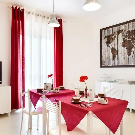 Rosina Bed & Breakfast 3*