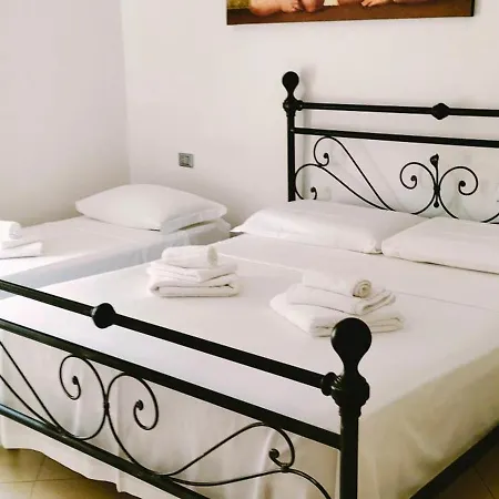 Bed & Breakfast Rosina Rho