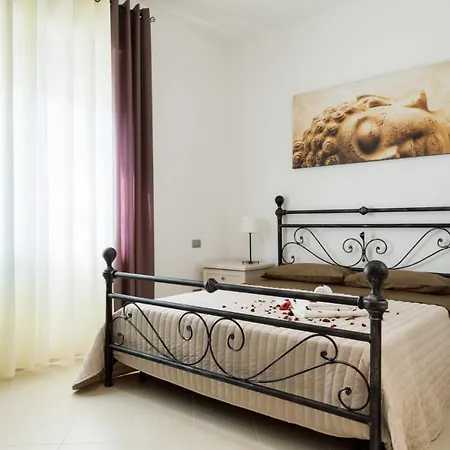 Rosina Bed & Breakfast Rho